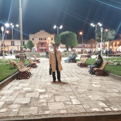 Foto de KICO LEDGARD ALMONACID FLORES